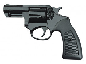 Revolver exp. Kimar Competitive black, kal. 9mm R.K.